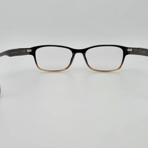 Guess GU1735 Brown Fade Eyeglasses Frame w/ Flexhinge and Case 48-17-140 - Picture 5 of 15